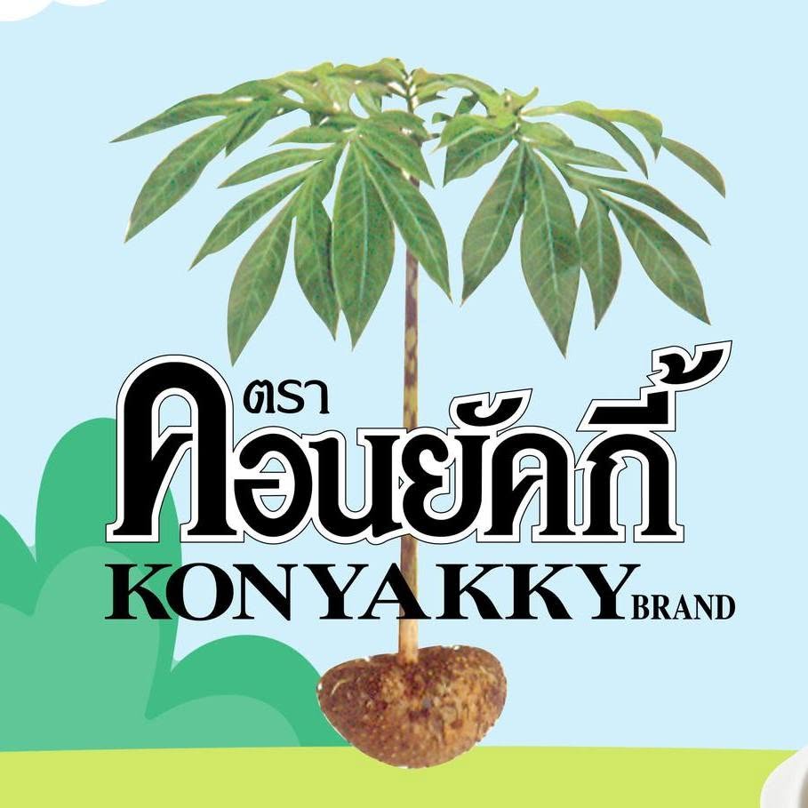  Konyakky เส้นบุก