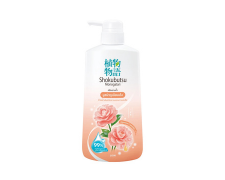 โชกุบุสซึครีมอาบน้ำเจแปนนิสคาเมลเลีย ขวดปั้ม 400 ml.