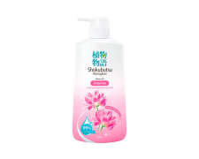 โชกุบุสซึ ครีมอาบน้ำ ไชนีส มิลล์ เวทช์  ขวดปั๊ม 400 ml