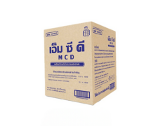 เอ็มซีดีผงทำความสะอาดอเนกประสงค์ 20กก. 1 ชิ้น  (กปศ.)