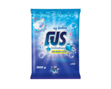 โปร บลู โอเชี่ยน 2500 กรัม 1 ถุง