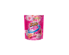 108Shopน้ำยาซักผ้า (สีชมพู) 120 ml.