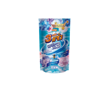 108Shopน้ำยาซักผ้า (สีฟ้า) 500 ml.
