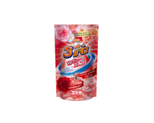 108Shop น้ำยาซักผ้า (สีแดง) 500 ml.