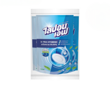 ไลปอนเอฟเอ็กซ์ตร้าไฮจีนิคขนาด300มล.ชนิดเติม (แพ็ค 3 ถุง)