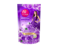 ไฮคลาสปรับผ้านุ่มซีเคร็ตโรแมนซ์ 500 มล. (1 ถุง)