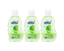 โคโดโม เฮดทูโท มายด์ออริจินอล แคร์แบร์ 200 ml แพ็ค 3 ขวด