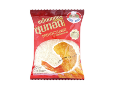 อังเคิลบาร์นส์เกล็ดขนมปังชุบทอด200 กรัม ถุงเดี่ยว
