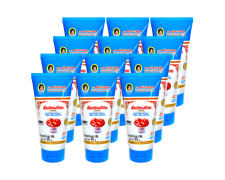 แม่ประนอมน้ำพริกเผาไทย แบบหลอด 95 กรัม แพ็ค 12 ชิ้น