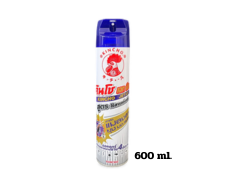 คินโช เจทซีอาร์ 600 ml.